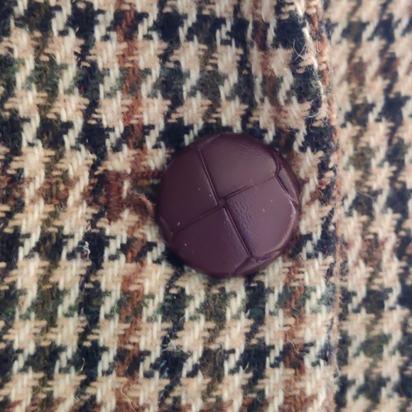 C&a houndstooth coat - Picture 4 of 16